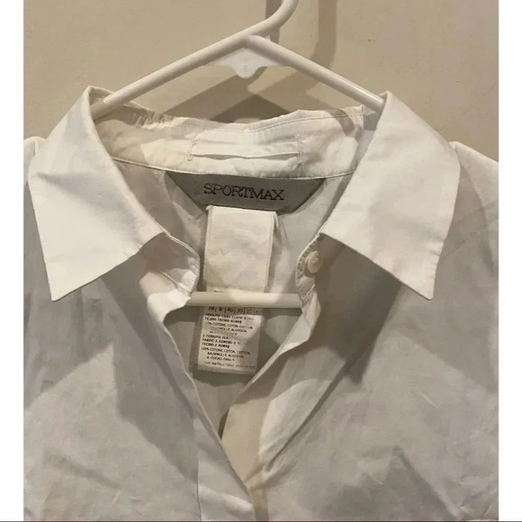 Sportmax Blouse  - Picture 3 of 5